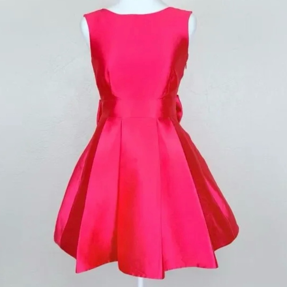 Kate Spade Bow Dress Size 2